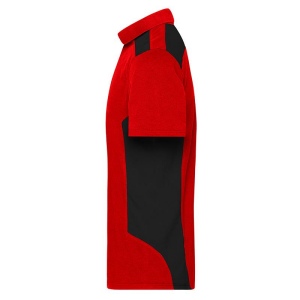 Polo de travail Grande taille Homme Daiber 24