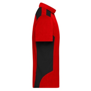 Polo de travail Grande taille Homme Daiber 25