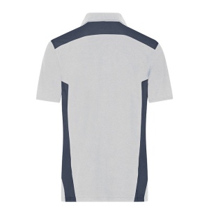Polo de travail Grande taille Homme Daiber 12
