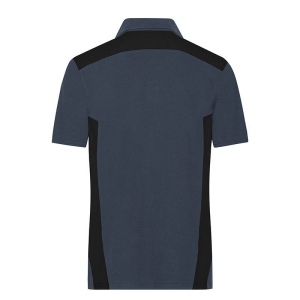 Polo de travail Grande taille Homme Daiber 13