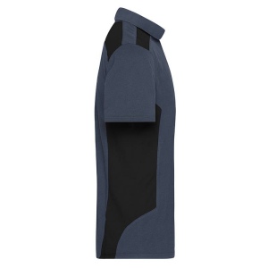 Polo de travail Grande taille Homme Daiber 15