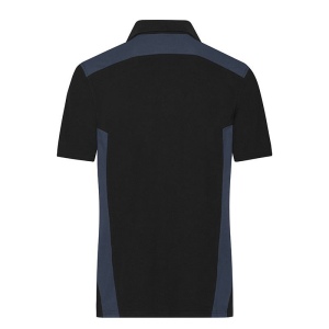 Polo de travail Grande taille Homme Daiber 5