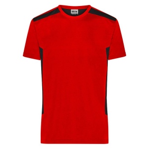 T-shirt de travail Homme Daiber 7