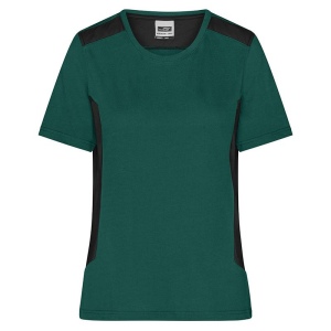 T-shirt de travail Femme Daiber 9