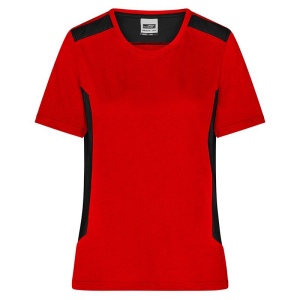 T-shirt de travail Femme Daiber 7