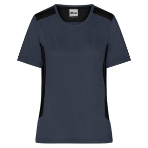 T-shirt de travail Femme Daiber 3