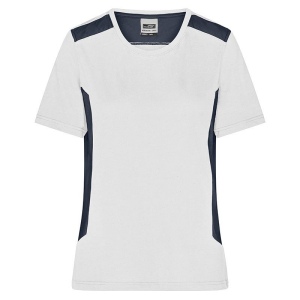 T-shirt de travail Femme Daiber 2