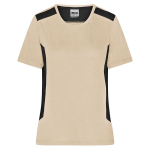 T-shirt de travail Femme Daiber 6