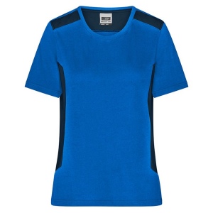 T-shirt de travail Femme Daiber 8