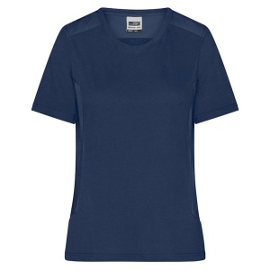 T-shirt de travail Femme Daiber 4