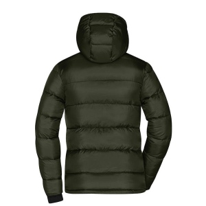 Doudoune Hiver Femme Daiber 17