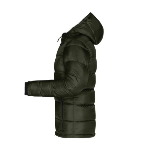 Doudoune Hiver Femme Daiber 19