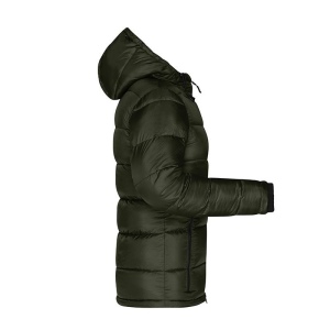 Doudoune Hiver Femme Daiber 21
