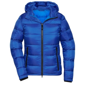 Doudoune Hiver Femme Daiber 25
