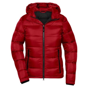 Doudoune Hiver Femme Daiber 8