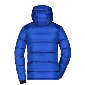 Doudoune Hiver Femme Daiber 26