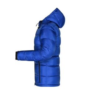 Doudoune Hiver Femme Daiber 27