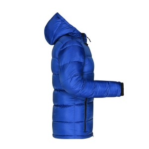 Doudoune Hiver Femme Daiber 28