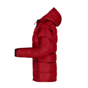 Doudoune Hiver Femme Daiber 9
