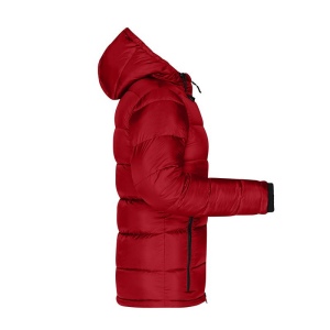 Doudoune Hiver Femme Daiber 10
