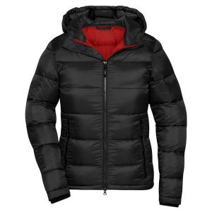 Doudoune Hiver Femme Daiber 12