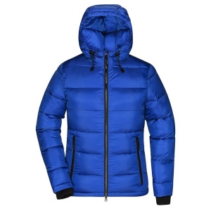 Doudoune Hiver Femme Daiber 6