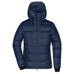 Doudoune Hiver Femme Daiber 5