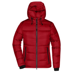Doudoune Hiver Femme Daiber 2