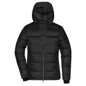 Doudoune Hiver Femme Daiber 3