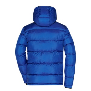 Doudoune Hiver Homme Daiber 7