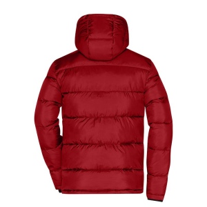 Doudoune Hiver Homme Daiber 19