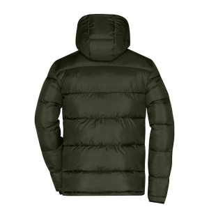 Doudoune Hiver Homme Daiber 24