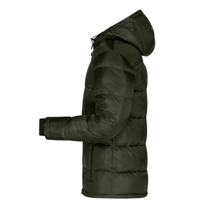 Doudoune Hiver Homme Daiber 26
