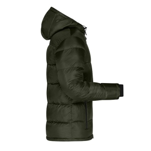 Doudoune Hiver Homme Daiber 27