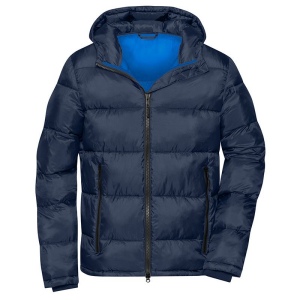 Doudoune Hiver Homme Daiber 12