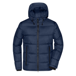 Doudoune Hiver Homme Daiber 3