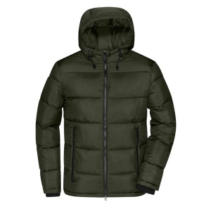 Doudoune Hiver Homme Daiber 6