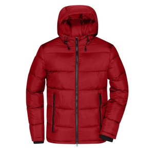 Doudoune Hiver Homme Daiber 5
