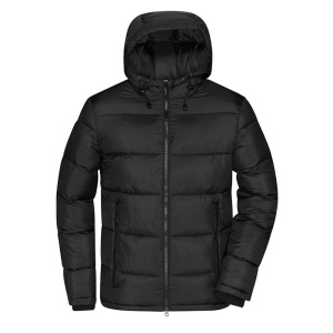 Doudoune Hiver Homme Daiber 4