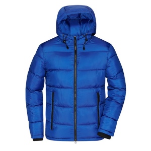 Doudoune Hiver Homme Daiber