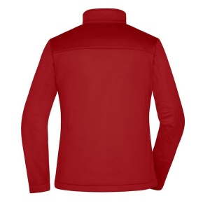 Veste softshell classique Femme Daiber 7