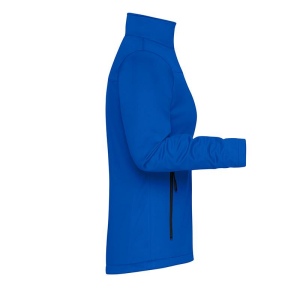 Veste softshell classique Femme Daiber 16