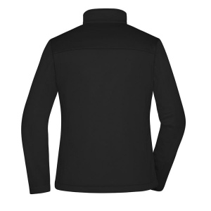 Veste softshell classique Femme Daiber 17
