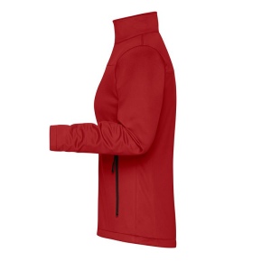 Veste softshell classique Femme Daiber 8