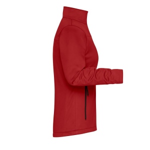 Veste softshell classique Femme Daiber 9