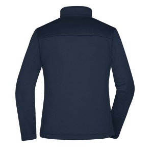 Veste softshell classique Femme Daiber 10