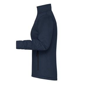 Veste softshell classique Femme Daiber 11