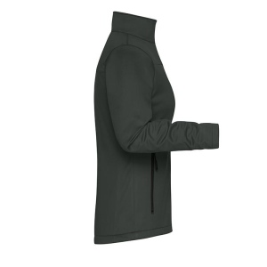 Veste softshell classique Femme Daiber 14