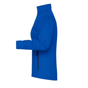 Veste softshell classique Femme Daiber 15