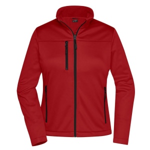 Veste softshell classique Femme Daiber 2